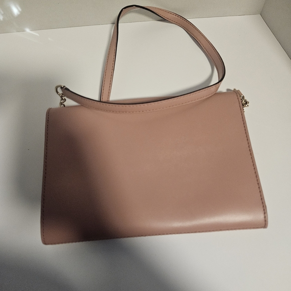 Kate Spade Pink Crossbody Bag - Picture 3 of 4
